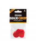 MAX-GRIP JAZZ III NYLON PICK, зображення 3