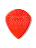 MAX-GRIP JAZZ III NYLON PICK, зображення 1