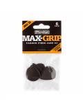 MAX-GRIP JAZZ III CARBON FIBER PICK, зображення 3
