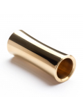 227 CONCAVE BRASS SLIDE, зображення 2