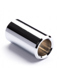 228 CHROMED BRASS SLIDE, зображення 2