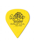 TORTEX SHARP PICK .73MM, зображення 1