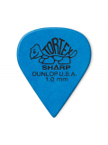 TORTEX SHARP PICK 1.0MM, зображення 1