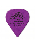 TORTEX SHARP PICK 1.14MM, зображення 1