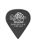 TORTEX SHARP PICK 1.35MM, зображення 1