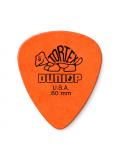 TORTEX STANDARD PICK .60MM, зображення 1