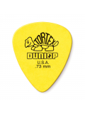 TORTEX STANDARD PICK .73MM, зображення 1