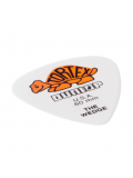 TORTEX WEDGE PICK .60MM, зображення 2