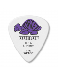 TORTEX WEDGE PICK 1.14MM, зображення 1