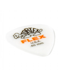 TORTEX FLEX STANDARD PICK .60MM, зображення 3