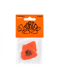 TORTEX TRIANGLE PICK .60MM, зображення 3