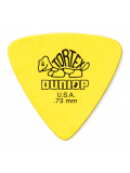 TORTEX TRIANGLE PICK .73MM, зображення 1