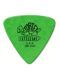 TORTEX TRIANGLE PICK .88MM, зображення 1