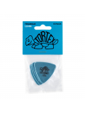 TORTEX TRIANGLE PICK 1.0MM, зображення 3
