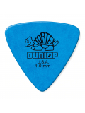 TORTEX TRIANGLE PICK 1.0MM, зображення 1