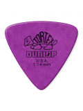 TORTEX TRIANGLE PICK 1.14MM, зображення 1