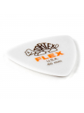 TORTEX FLEX TRIANGLE PICK .60MM, зображення 3