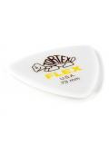 TORTEX FLEX TRIANGLE PICK .73MM, зображення 3