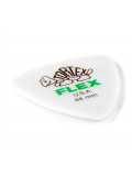 TORTEX FLEX TRIANGLE PICK .88MM, зображення 3