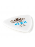 TORTEX FLEX TRIANGLE PICK 1.0MM, зображення 3
