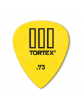 TORTEX TIII PICK .73MM, зображення 1