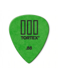 TORTEX TIII PICK .88MM, зображення 1