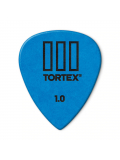 TORTEX TIII PICK 1.0MM, зображення 1