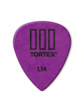 TORTEX TIII PICK 1.14MM, зображення 1