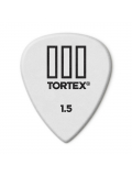 TORTEX TIII PICK 1.5MM, зображення 1
