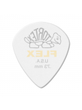 TORTEX FLEX JAZZ III XL PICK .73MM, зображення 3