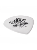 TORTEX WHITE JAZZ III PICK 1.0MM, зображення 4
