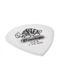 TORTEX WHITE JAZZ III PICK 1.14MM, зображення 4