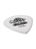 TORTEX WHITE JAZZ III PICK 1.50MM, зображення 4