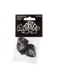 TORTEX PITCH BLACK JAZZ III PICK 1.0MM, зображення 3