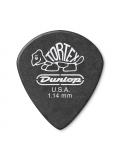 TORTEX PITCH BLACK JAZZ III PICK 1.14MM, зображення 1