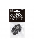 TORTEX PITCH BLACK JAZZ III PICK 1.35MM, зображення 3