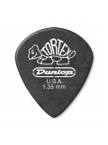 TORTEX PITCH BLACK JAZZ III PICK 1.35MM, зображення 1