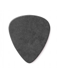 TORTEX PITCH BLACK STANDARD PICK .60MM, зображення 4