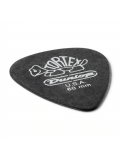 TORTEX PITCH BLACK STANDARD PICK .60MM, зображення 2