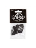 TORTEX PITCH BLACK STANDARD PICK .73MM, зображення 3