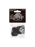TORTEX PITCH BLACK STANDARD PICK .88MM, зображення 3