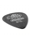 TORTEX PITCH BLACK STANDARD PICK .88MM, зображення 2