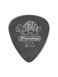 TORTEX PITCH BLACK STANDARD PICK .88MM, зображення 1