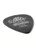 TORTEX PITCH BLACK STANDARD PICK 1.0MM, зображення 2
