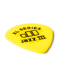 TORTEX JAZZ III XL PICK .73MM, зображення 2