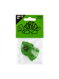 TORTEX JAZZ III XL PICK .88MM, зображення 3