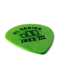 TORTEX JAZZ III XL PICK .88MM, зображення 2