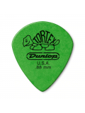 TORTEX JAZZ III XL PICK .88MM, зображення 4