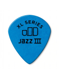 TORTEX JAZZ III XL PICK 1.0MM, зображення 1