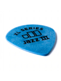TORTEX JAZZ III XL PICK 1.0MM, зображення 2